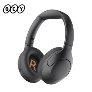 QCY H3 Lite ANC Wireless Headphones Bluetooth