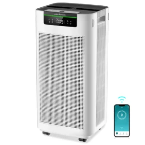 Jafända Air Purifier for Home