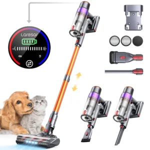 Elite 8 Cordless Vacuum Cleaner